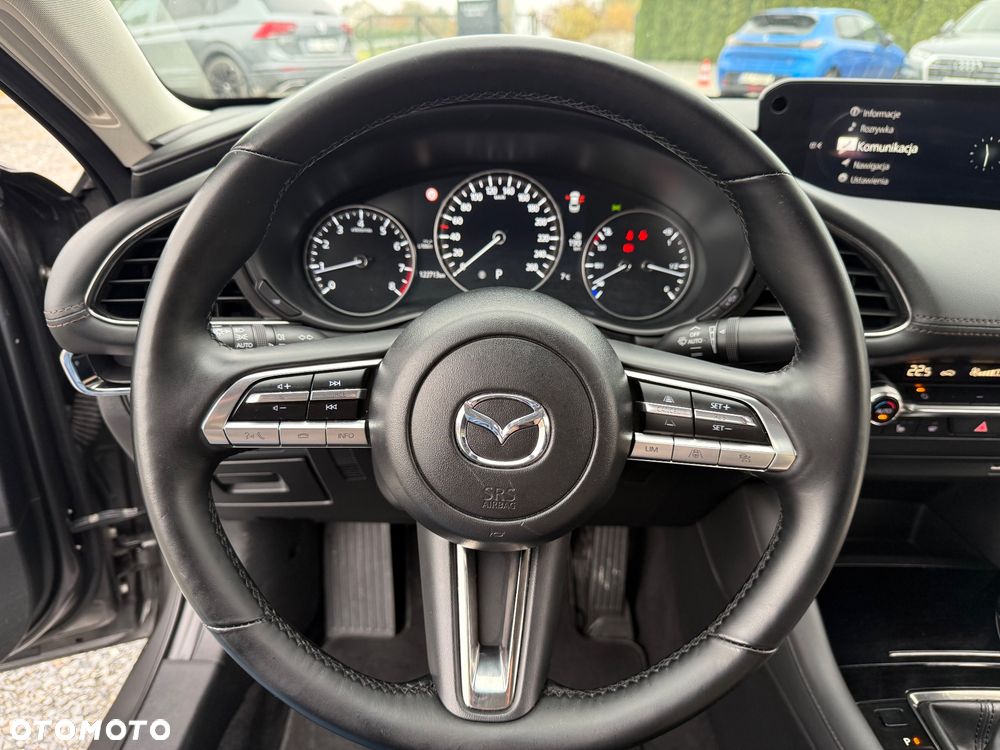 Mazda 3 - 27