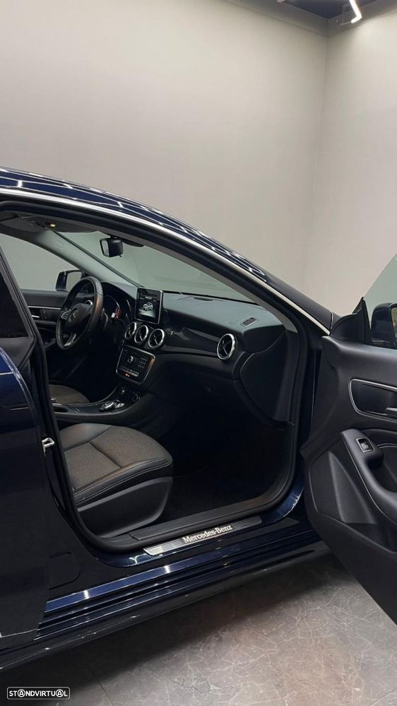 Mercedes-Benz CLA 200 Shooting Brake d 7G-DCT UrbanStyle Edition - 21