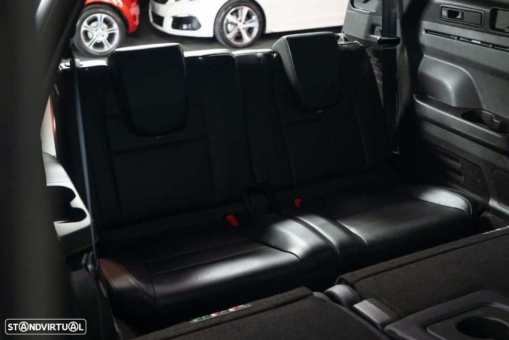 Renault Espace 1.2 E-Tech Full Hybrid Esprit Alpine - 13
