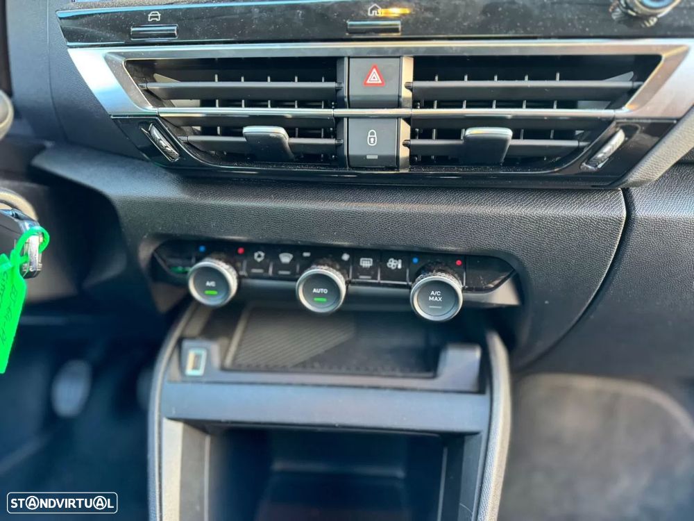 Citroën C4 1.5 BlueHDi Feel Pack - 7