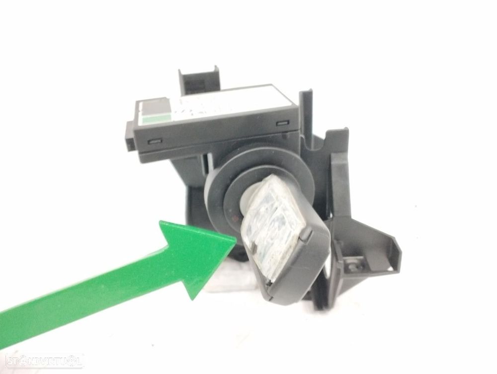 ANTI-ROUBO OPEL CORSA C 2003 - 3