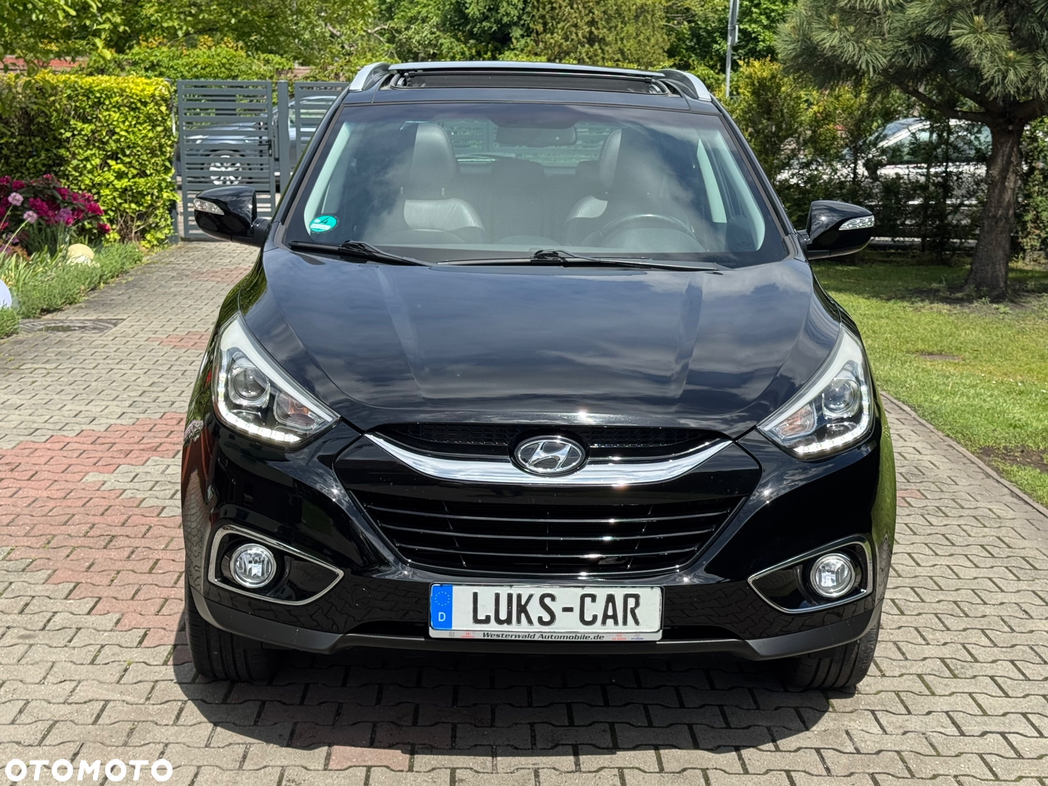 Hyundai ix35 1.6 GDI Premium 2WD - 8