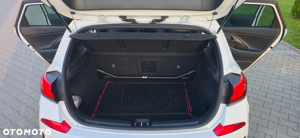 Hyundai i30 N 2.0 T-GDI Performance - 15