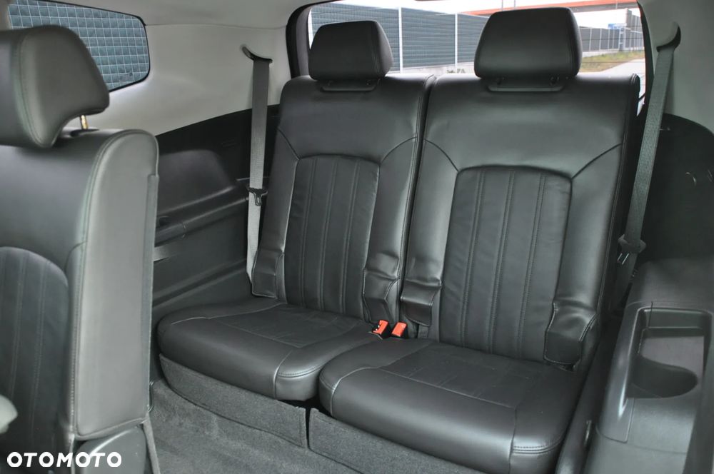 Chevrolet Orlando 1.8 Automatik LTZ - 27