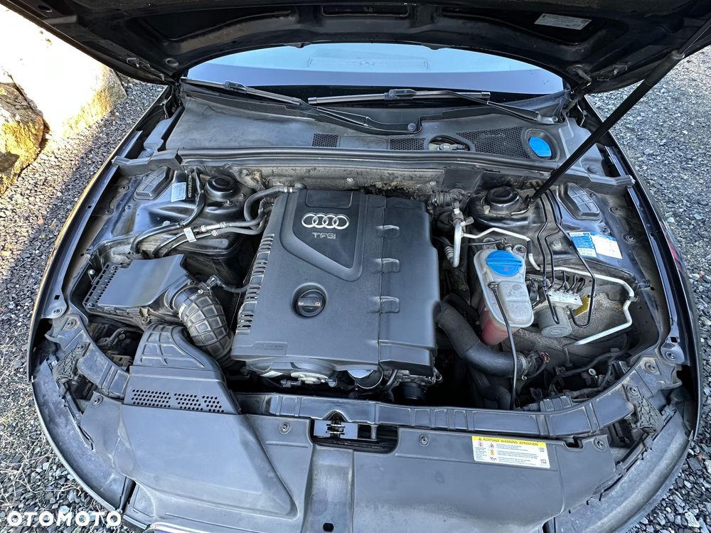 Audi A5 Sportback 2.0 TFSI Quattro S tronic - 13