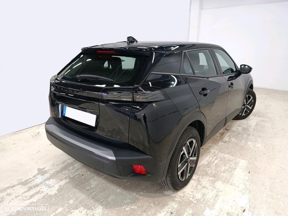 Peugeot e-2008 54 kWh Active - 2