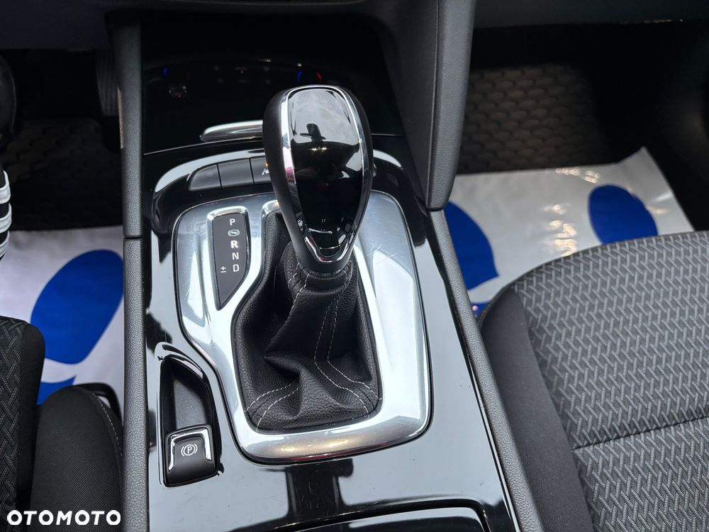 Opel Insignia 2.0 CDTI Business Elegance S&S - 36