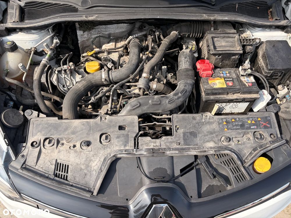 Renault Clio 0.9 Energy TCe Alize - 19