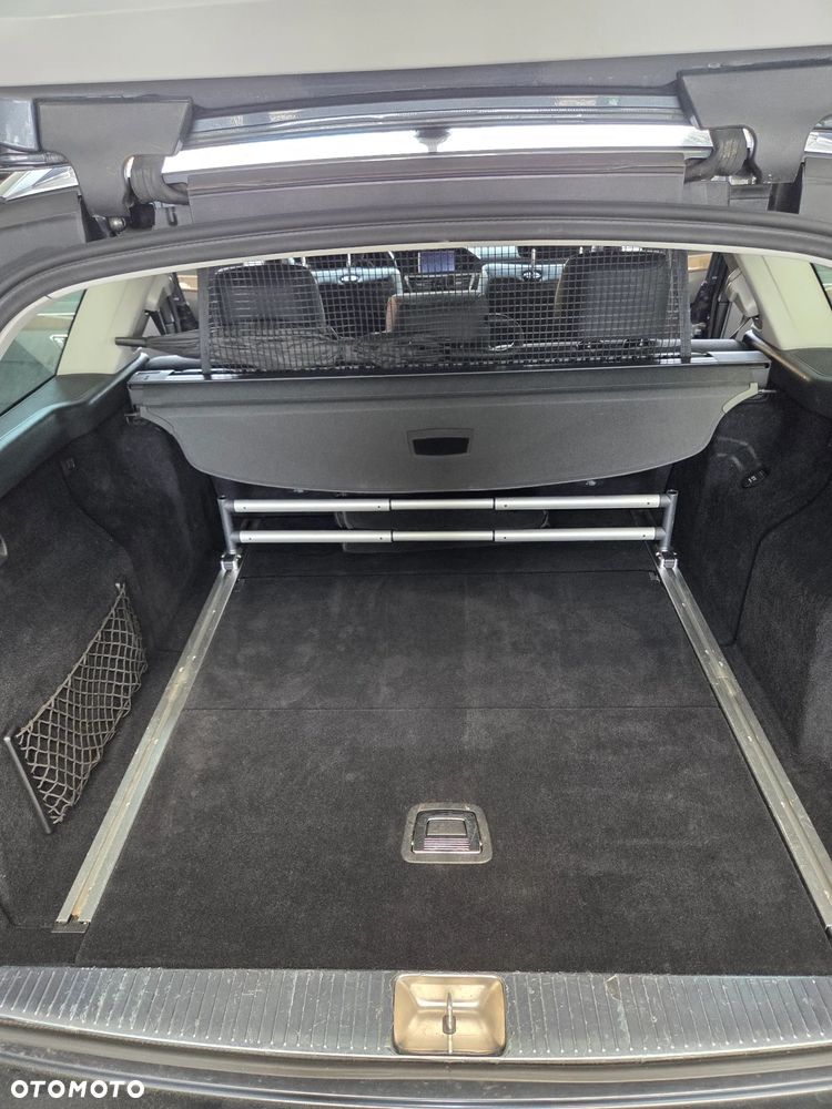 Mercedes-Benz Klasa E 350 CDI BlueEff Elegance - 6