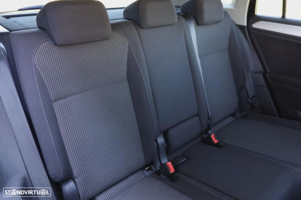 VW Tiguan 1.6 TDI Confortline - 17
