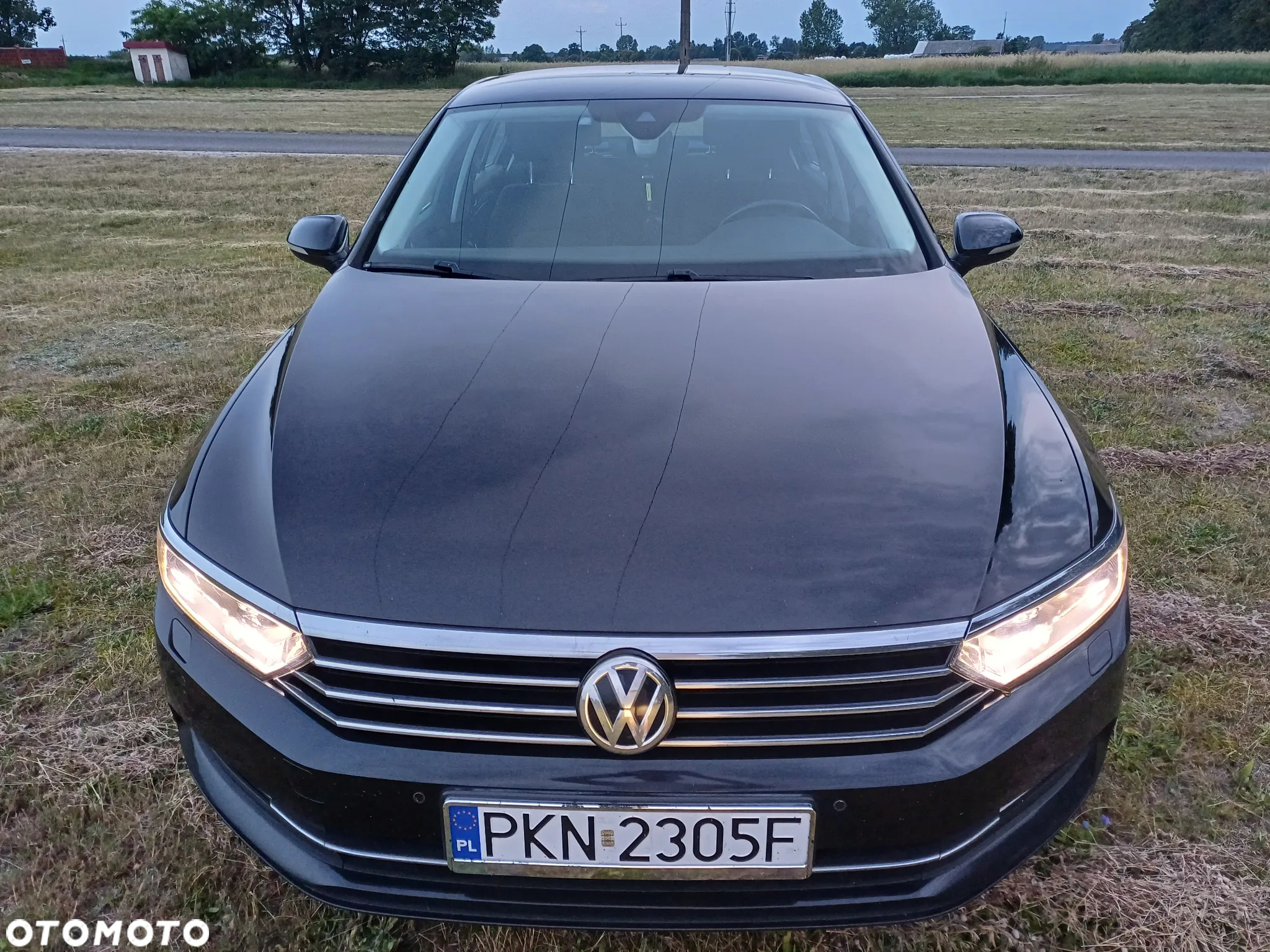 Volkswagen Passat 2.0 TDI BMT Highline - 20