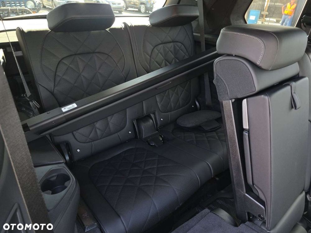 BMW X7 - 15