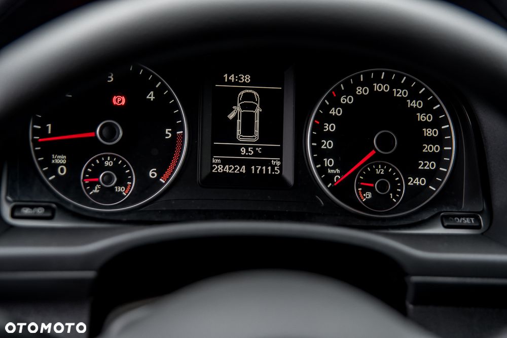 Volkswagen Caddy - 33