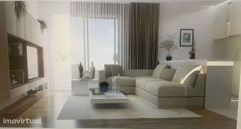 Excelente Apartamento T2 - Grande imagem: 2/5