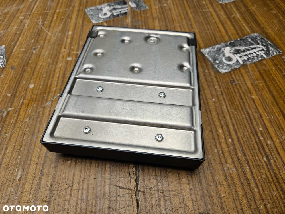 Moduł 8K0907063P Sterownik Komputer Komfortu Audi A4 B8 A5 Q5 Europa - 12