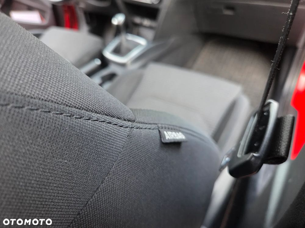 Kia Ceed 1.4 M - 18