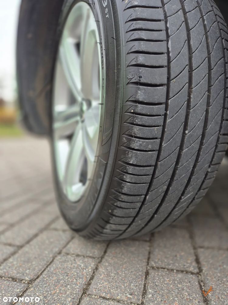 Volkswagen Tiguan 2.0 TDI 4Mot R-Style - 17