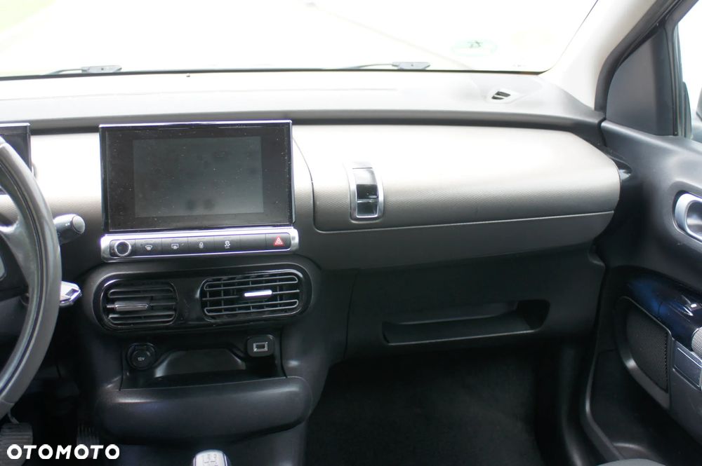 Citroën C4 Cactus BlueHDi 100 Airdream Stop&Start Feel - 28