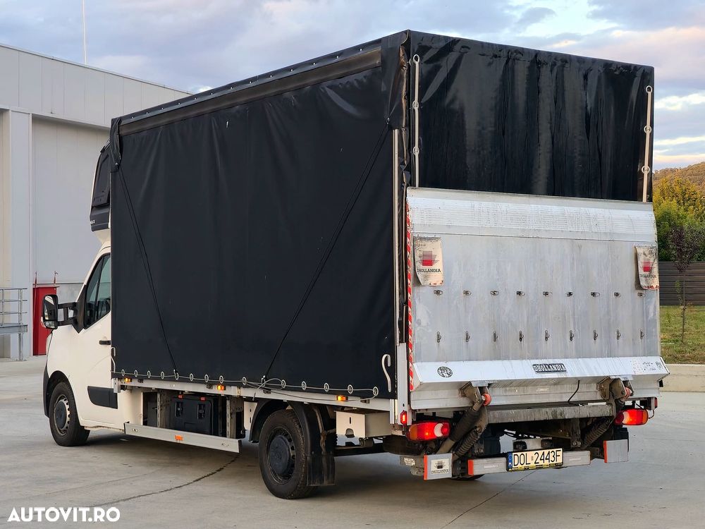 Renault Master - 3