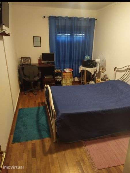 Arrenda-te 1 equipado e mobilado com garagem em Leiria - Grande imagem: 5/5