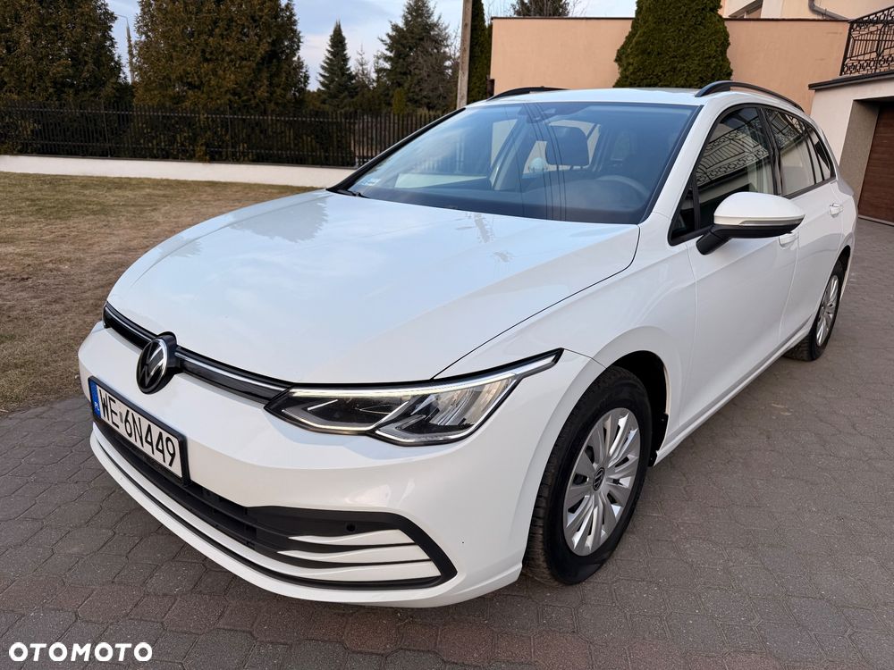 Volkswagen Golf 1.0 TSI - 4