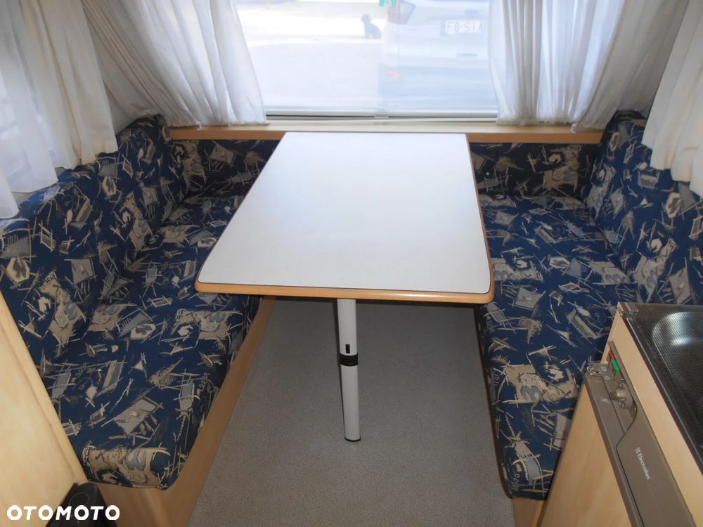 Beyerland SPRINTER 390 D - 11