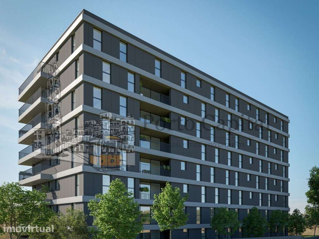 APARTAMENTO T3 PARA VENDA EM BRAGA - Grande imagem: 2/20