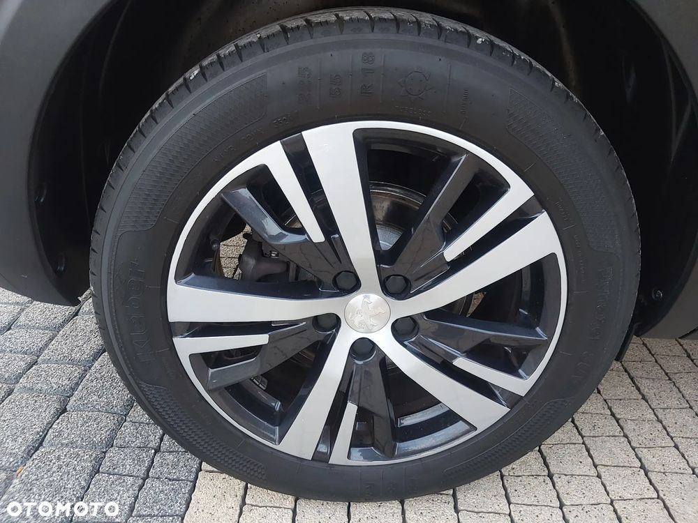 Peugeot 5008 BlueHDi 150 Allure - 30