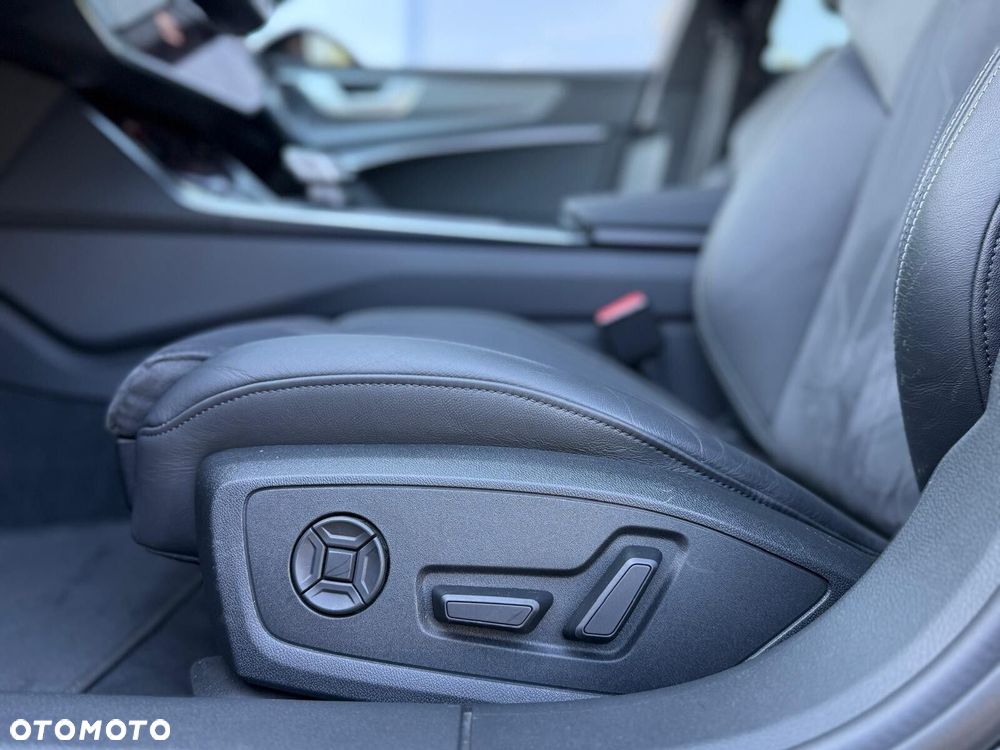 Audi A6 - 13