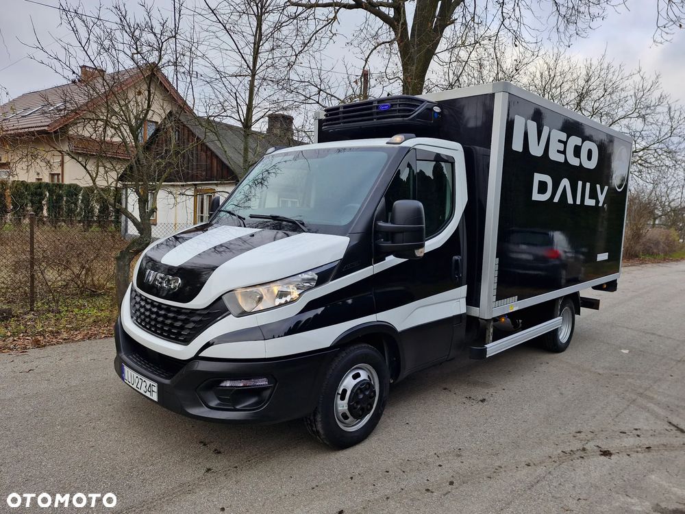 Iveco Daily - 4
