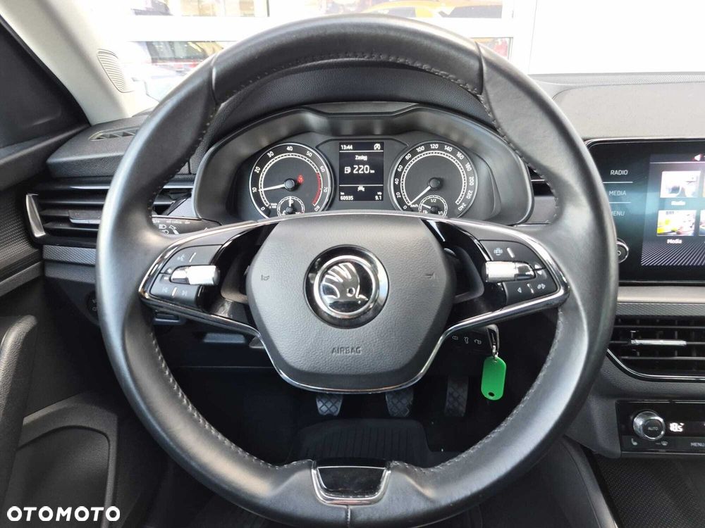 Skoda Scala 1.0 TSI Ambition - 7