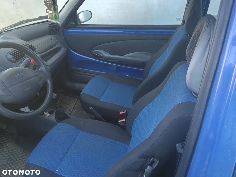 Fiat Seicento - 3