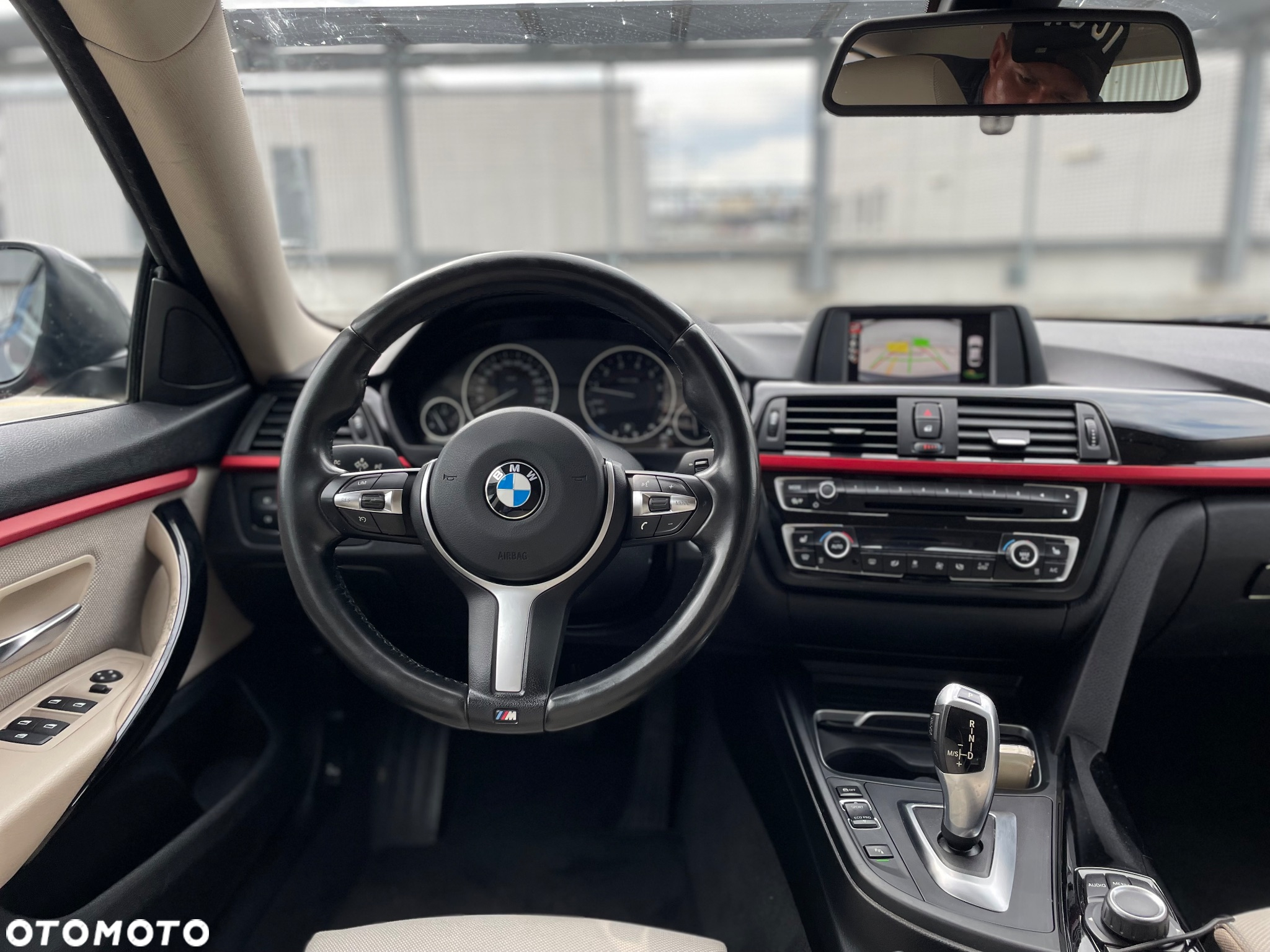 BMW Seria 4 420i Exclusive sport - 27