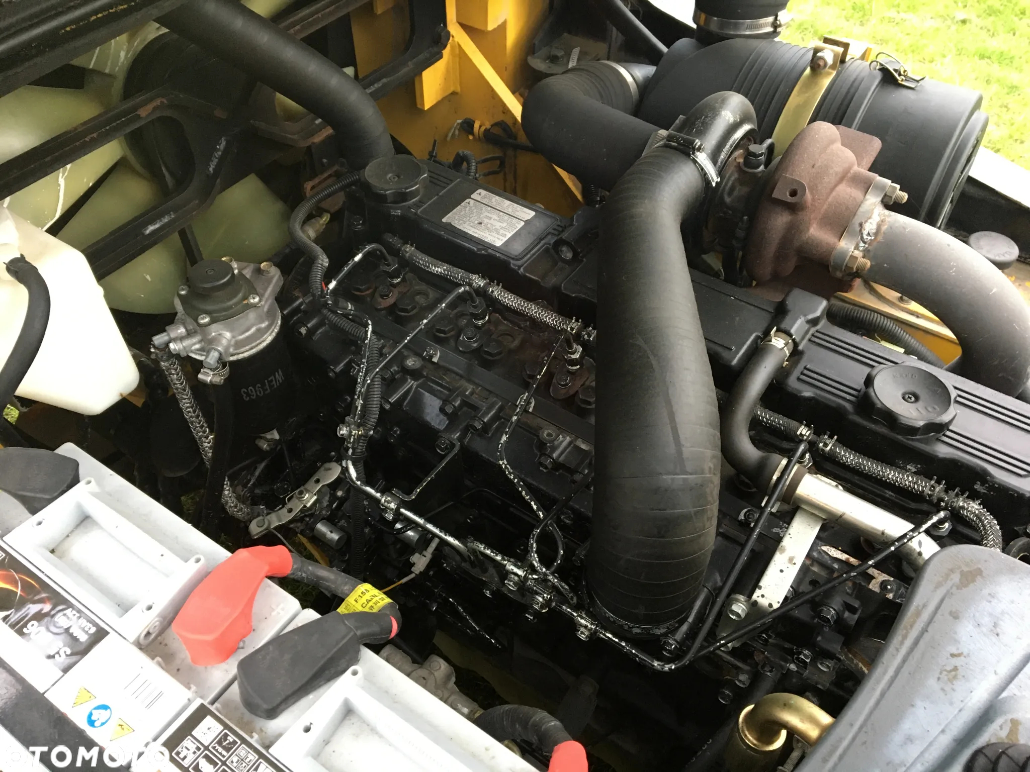 Hyundai 45DS-7 - 17