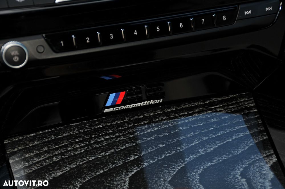 BMW M8 Competition - 29