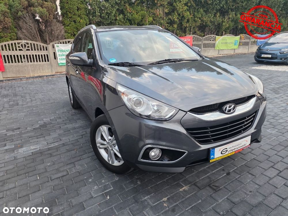 Hyundai ix35 - 20