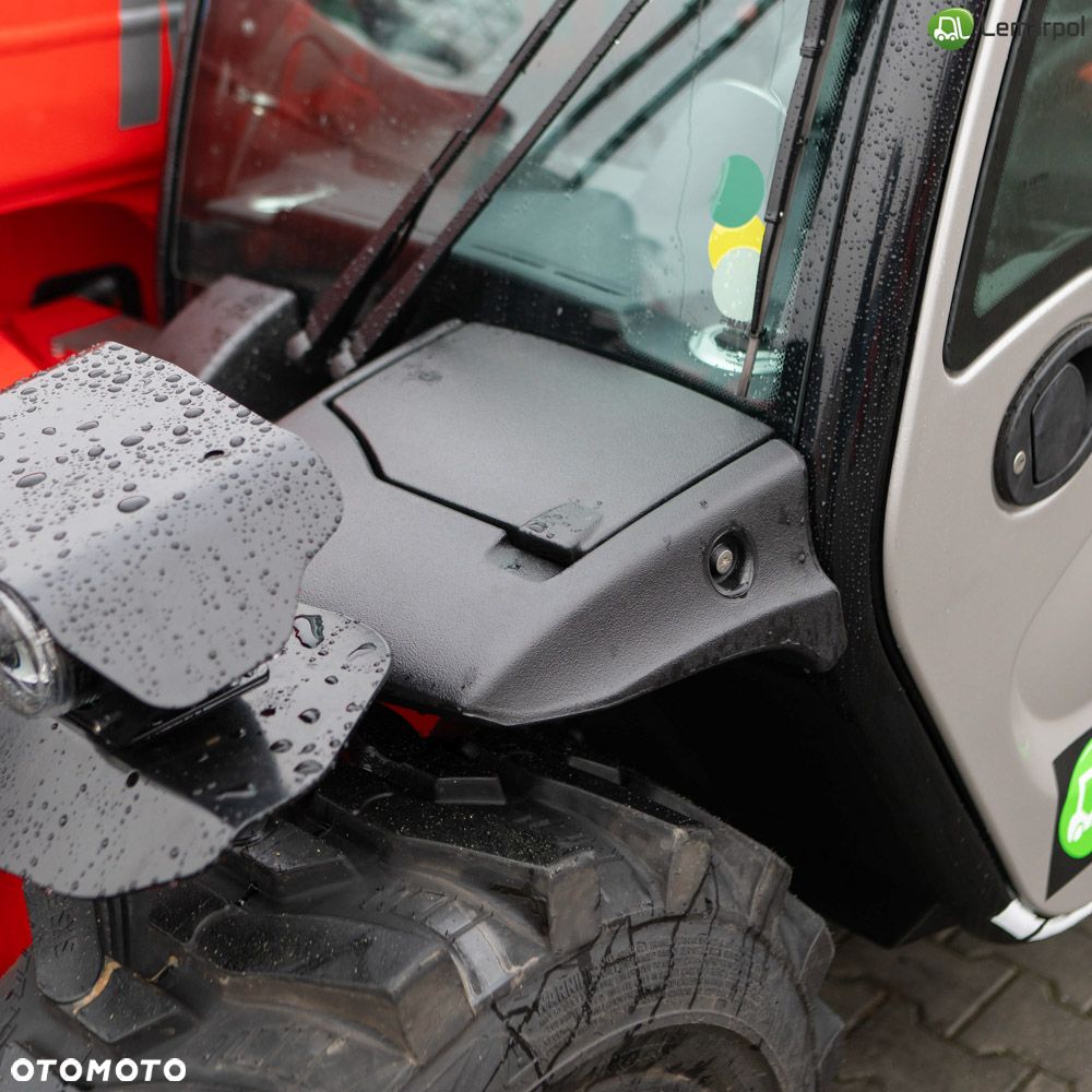 Manitou MT 625 E - 18
