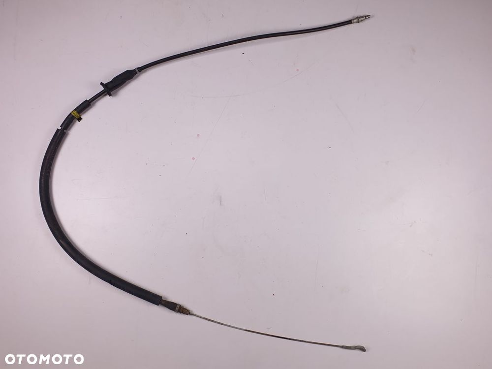 JEEP WRANGLER 2.0T JL od 2018r Linka Hamulca Ręcznego - 1