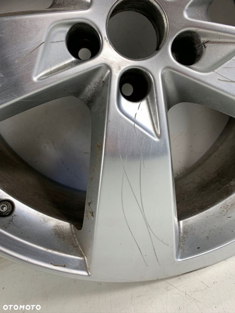 FELGA 20 AUDI A6 C8 4K0601025K 8,5x20 ET43 5X112 - 7