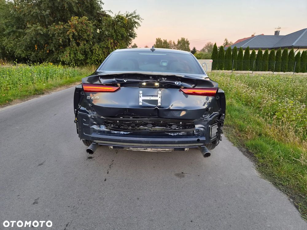 Volvo S60 - 8