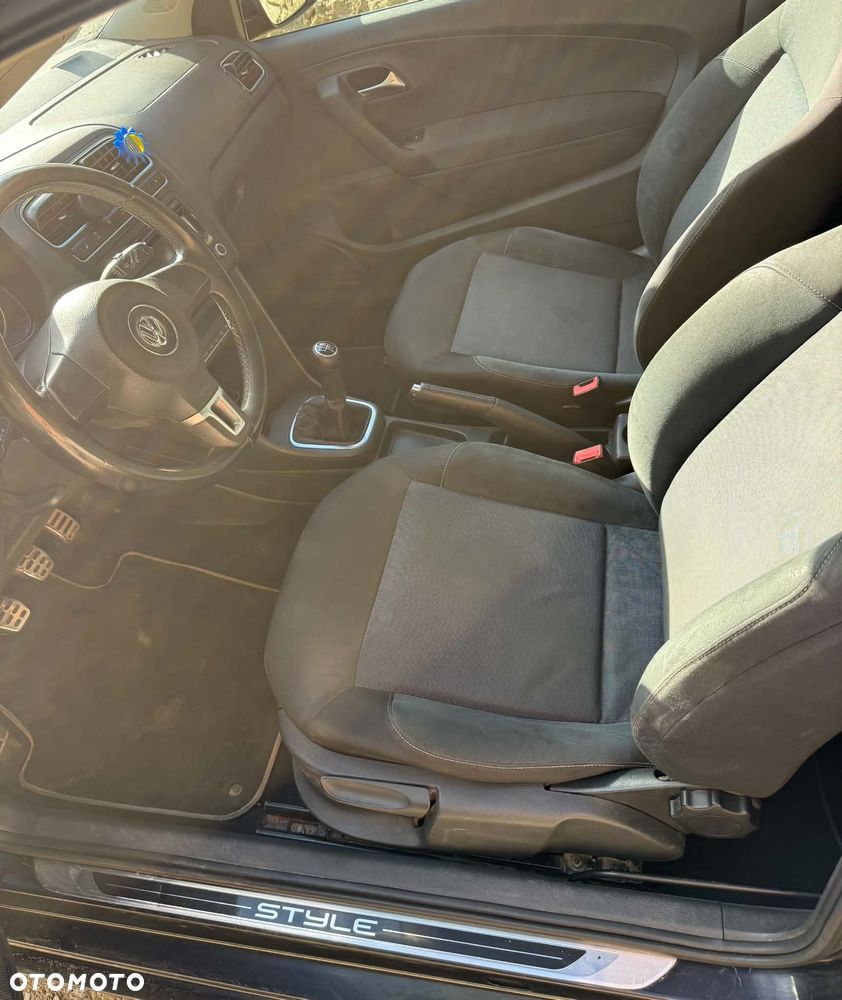 Volkswagen Polo 1.2 TSI Highline - 14