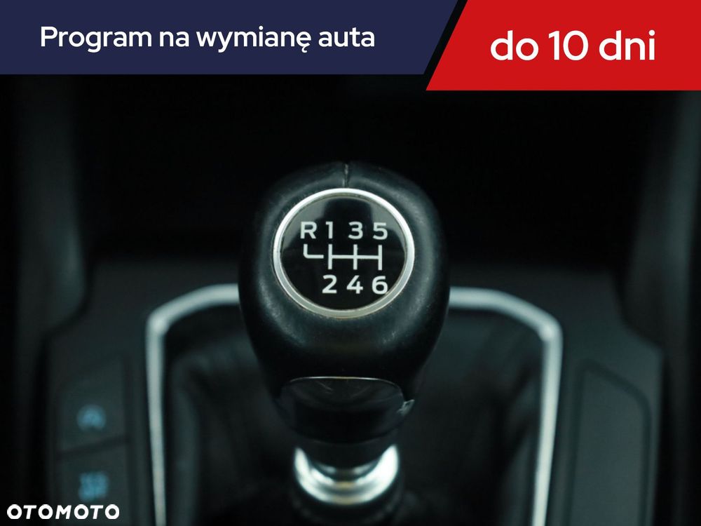 Ford Focus SW - 14