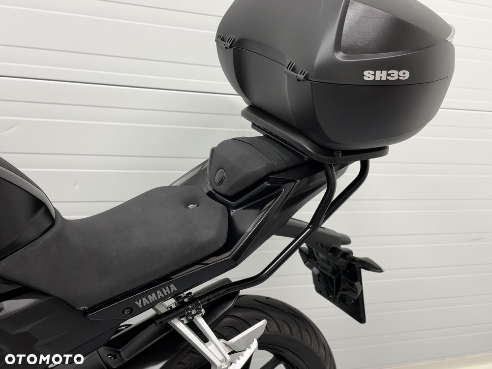 Yamaha MT - 26