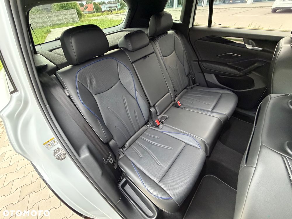 Volkswagen Tiguan 2.0 TDI 4Mot R-Line Plus DSG - 20