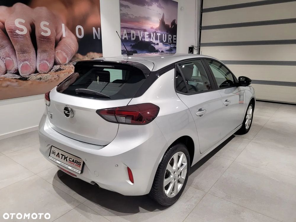 Opel Corsa 1.2 Edition S&S - 5