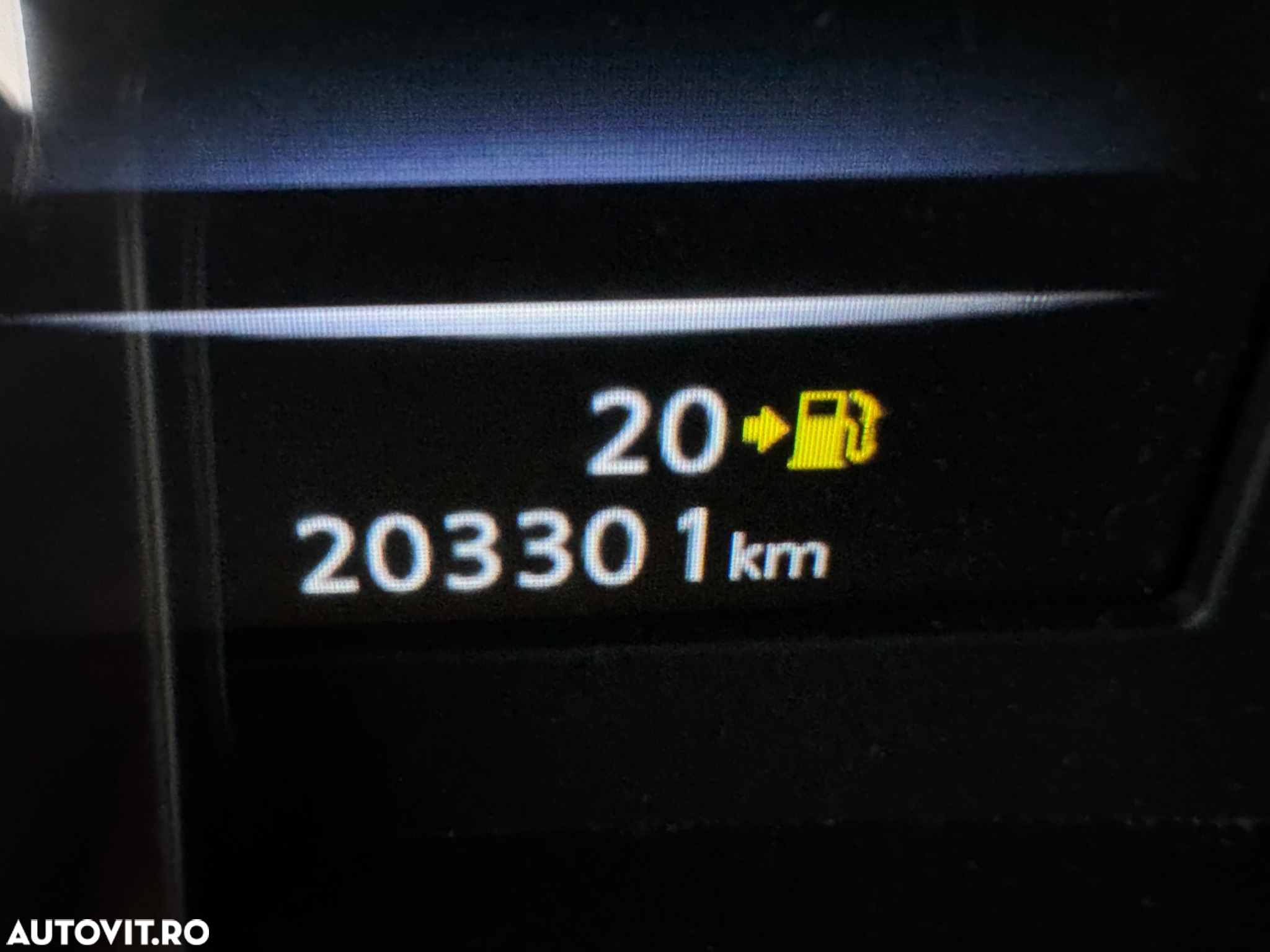 Nissan Qashqai - 20
