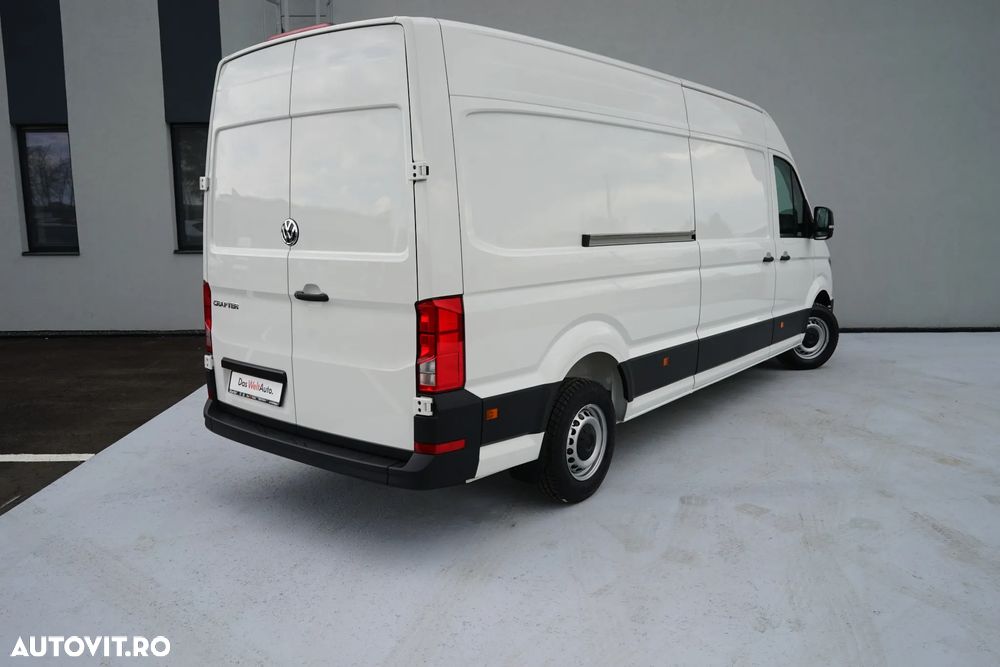 Volkswagen CRAFTER - 6