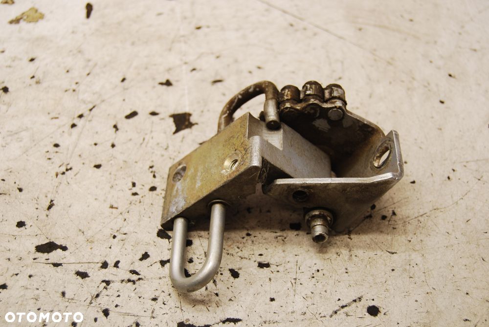 ZAWIAS DRZWI PRAWY PRZÓD PRZEDNI 1T0831412C VW TOURAN I 03-10 1T0831412A 1T0831411A - 6