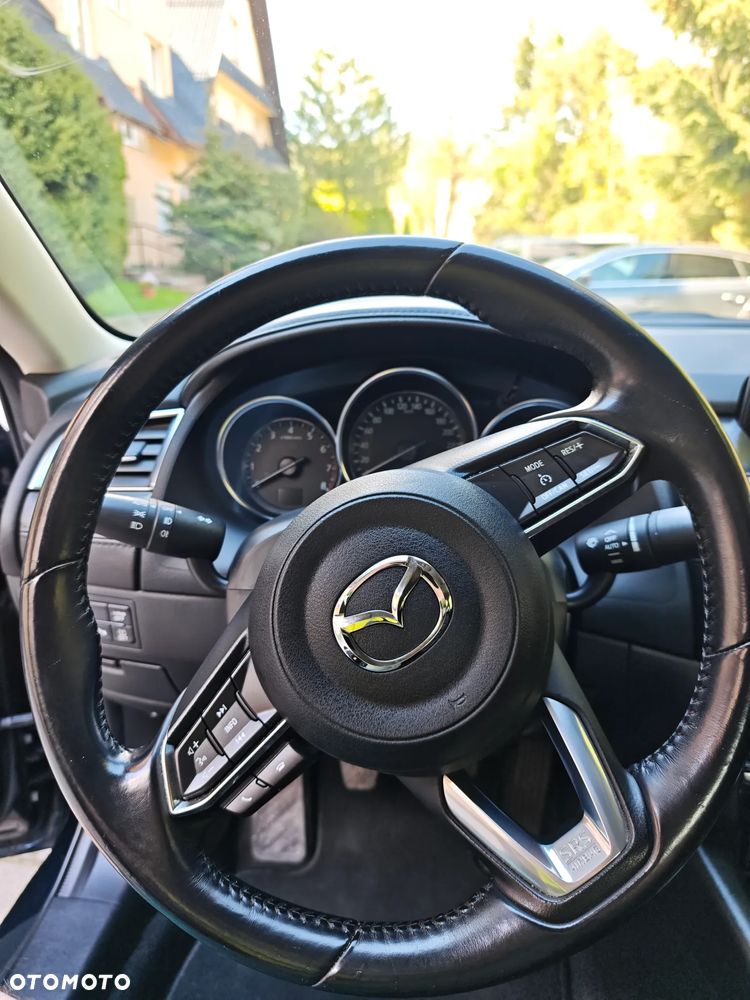 Mazda 6 SKYACTIV-G 145 Prime-Line - 11