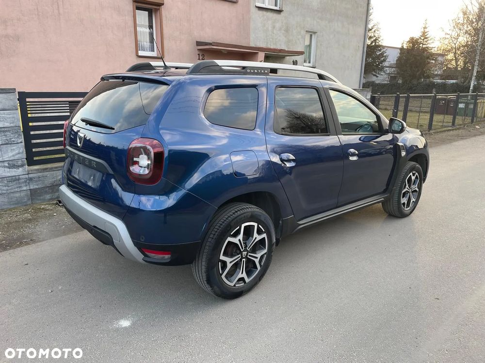 Dacia Duster - 3